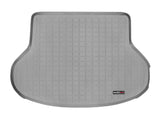 WeatherTech 99-03 Lexus RX300 Cargo Liners - Grey - 42122