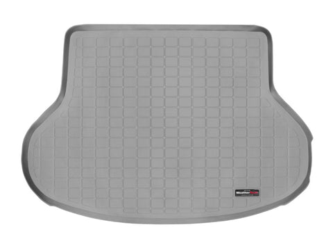 WeatherTech 99-03 Lexus RX300 Cargo Liners - Grey - 42122