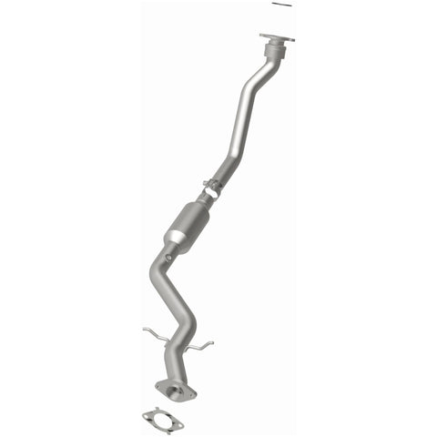 MagnaFlow Direct Fit Catalytic Converter 97-98 GM Vans 3.4L OEM - 49083