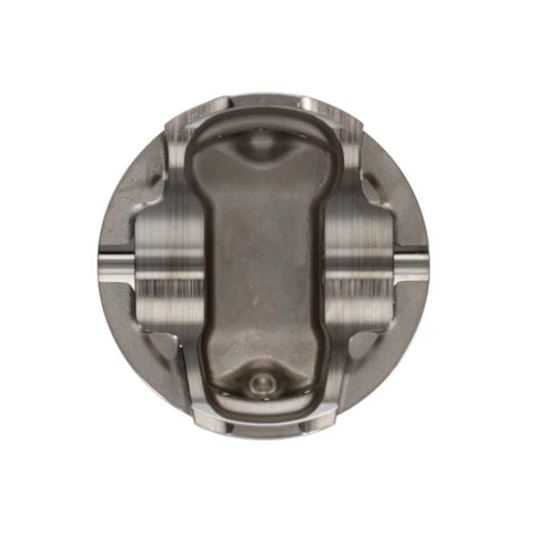 Wiseco Toyota 2JZGTE 3.0L 87mm +1mm Oversize Bore 33.98 Comp Ht Asymmetric Skirt Piston Set - K678M87AP