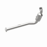 MagnaFlow Converter Direct Fit 05-06 Jeep Wrangler L4-2.4L - 5461691