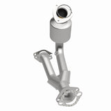 MagnaFlow Conv DF 09-11 Chevy Malibu 3.6L - 51911