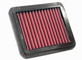 K&N 95+ Suzuki Baleno 1.6L 97 BHP Drop In Air Filter - 33-2790