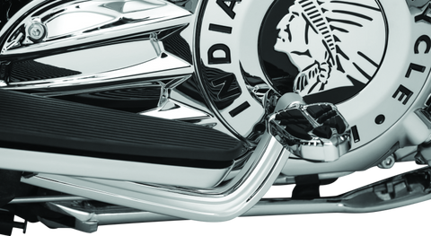 Kuryakyn Heel Shift Lever Indian Chrome - 5649