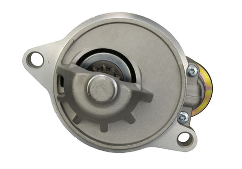 Ford Racing High Torque Mini Starter - Small Block - M-11000-B51