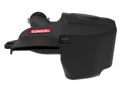 aFe Takeda Momentum Pro DRY S Cold Air Intake System 21-22 Mazda 3 L4 2.5L (t) - 56-70045D