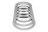 Wiseco Clutch Plate Kit - 7 Steel Clutch Basket - WPPS004