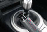 PERRIN 05-26 Subaru WRX / 05-21 STI / 13-26 BRZ/GR86/FR-S Parking Brake Drift Button - Black - PSP-INR-353BK