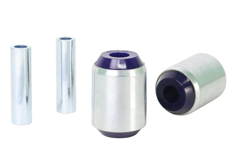 SuperPro Front Lower Control Arm Bushing Kit - SPF0016-90K