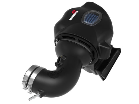 aFe Scorcher Pro PLUS Performance Package 17-18 Chevrolet Camaro ZL1 V8-6.2L (sc) - 77-34007-PK