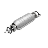 MagnaFlow Direct Fit Catalytic Converter 06-10 Kia Rio 1.6L Rear - 49653