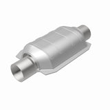 MagnaFlow Conv Universal 2.25 inch T2 Front - 333105