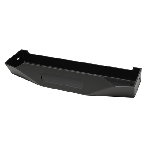 Westin 15-19 Chevrolet Silverado 2500/3500 Pro-Series Front Bumper - Textured Black - 58-411165
