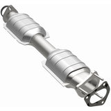 MagnaFlow Conv Ford-Mazda 27.5X6.5X4 2.5/2.25 - 23388