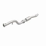 MagnaFlow DF Catalytic Conv 00-03 Audi A6 Quattro 4.2L Passenger Side *NOT FOR SALE IN CALIFORNIA* - 51664