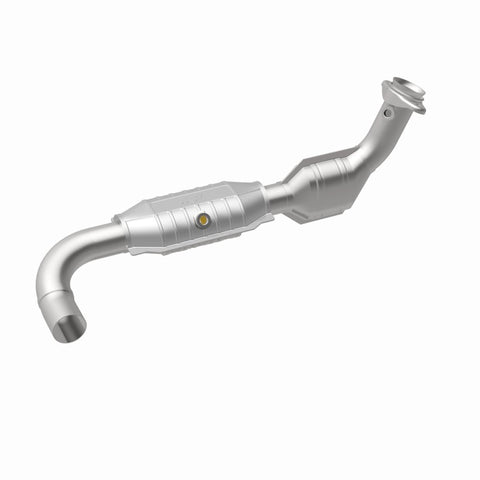 MagnaFlow Direct Fit Catalytic Converter 99-00 Ford Exped 4.6L - 447111