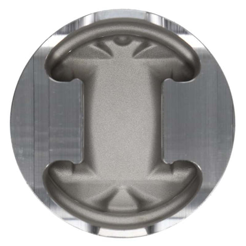 Wiseco GM ECOTEC Dished 8.9:1 CR 86.0 Piston Shelf Stock Kit - K583M86