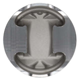 Wiseco GM ECOTEC Dished 8.9:1 CR 86.5 Piston Shelf Stock Kit - K583M865