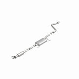MagnaFlow Direct Fit Catalytic Converter 14-16 Kia Soul 2.0L - 52851
