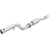 MagnaFlow Conv DF 00-03 Audi A6 Quattro 4.2L Passenger Side *NOT FOR SALE IN CALIFORNIA* - 51664