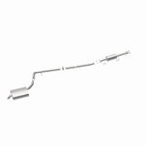 BRExhaust Exhaust Kit Replacement Kia - 106-1053
