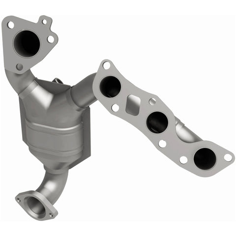 MagnaFlow Direct Fit Catalytic Converter 2001 Mercury Villager 3.3L - 49536