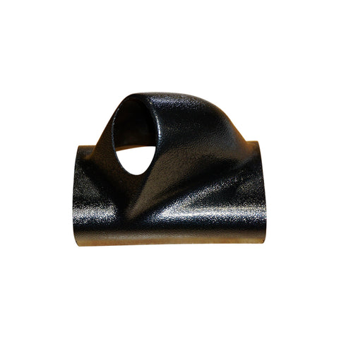 BLOX Racing MAZDA3 Pillar Pod Gauge Mount - 1 Gauge - BXPP-31995-1