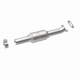 Magnaflow Conv DF 06-08 Eclipse rear OEM - 49151