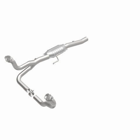 MagnaFlow Conv DF 00-03 Durango 2WD OEM - 49471