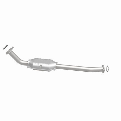 MagnaFlow Conv DF 05-07 Toyota Sequoia 8 4.7L P/S - 49700