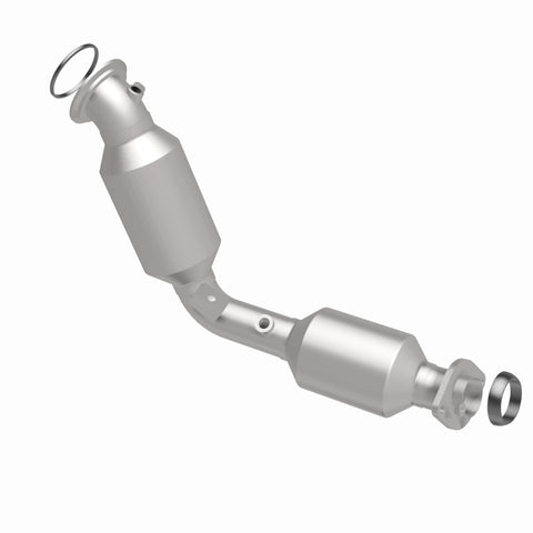 MagnaFlow Direct Fit Catalytic Converter 22-24 Tundra 3.4 Right OEM - 280755