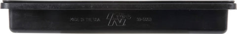 K&N 17-18 Honda CR-V 2.4L Drop In Air Filter - 33-5063