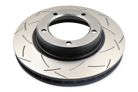 DBA T-Slot T3 4000 Series Uni-Directional Slotted Rotor - DBA4790S
