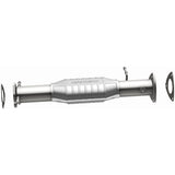 MagnaFlow Direct Fit Catalytic Converter 96-97 GM S10 Pickup 4.3L - 93484