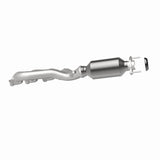 MagnaFlow Conv DF 05-06 Cadillac STS 4.6L D/S Manifold/04-06 Truck SRX 4.6L D/S Manifold (49 State) - 50760