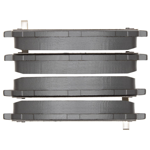 DFC 21-25 Jeep Grand Cherokee L Rear 4000 Hybridynamic Brake Pads - 4000-2411-00