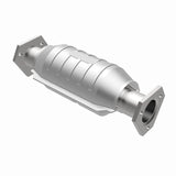 MagnaFlow Direct Fit Catalytic Converter VW 82 84 - 22926