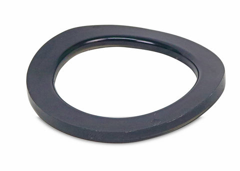 SuperPro 1991 Toyota Land Cruiser Base Front 5mm Coil Spring Spacer (Individual) - SPF1726-5K