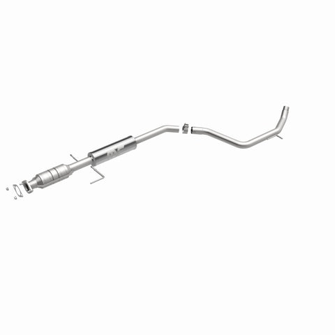 MagnaFlow Direct Fit Catalytic Converter 06-09 Mazda 5 2.3L - 51886