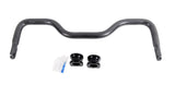 Hellwig 19-21 Dodge Sprinter 3500/4500 RWD/4WD Dually Heat Treated Chromoly 1-1/2in Rear Sway Bar - 7777