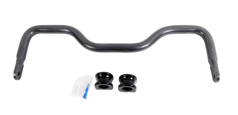 Hellwig 19-21 Dodge Sprinter 3500/4500 RWD/4WD Dually Heat Treated Chromoly 1-1/2in Rear Sway Bar - 7777