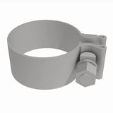 MagnaFlow Clamp 2.25inch TORCA SS 1.25inch 10pk - 10161