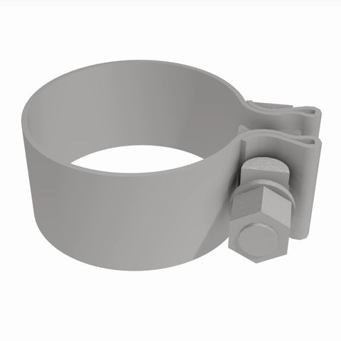 MagnaFlow Clamp 2.25inch TORCA SS 1.25inch 10pk - 10161