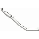 MagnaFlow Direct Fit Catalytic Converter 2007-2012 GL450 4.6 L Underbody - 52172