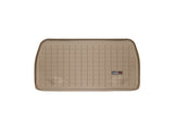 WeatherTech 11+ Honda Odyssey Cargo Liners - Tan - 41475