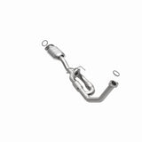 MagnaFlow Direct Fit Catalytic Converter Camry/Avalon 3.0L 94-95 1 - 23892