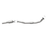 MagnaFlow Direct Fit Catalytic Converter 01-02 2500HD Passenger Side 8.1L - 447282