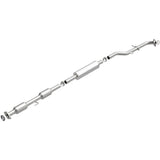 MagnaFlow Conv Direct Fit 09-12 Venza 3.5L Underbody - 52574