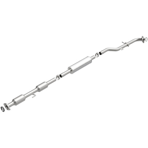 MagnaFlow Conv Direct Fit 09-12 Venza 3.5L Underbody - 52574