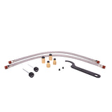 Air Lift Performance 15-21 Subaru WRX (VA) / 15-21 Subaru WRX STI (VA) Front Air Suspension Kit - 76001